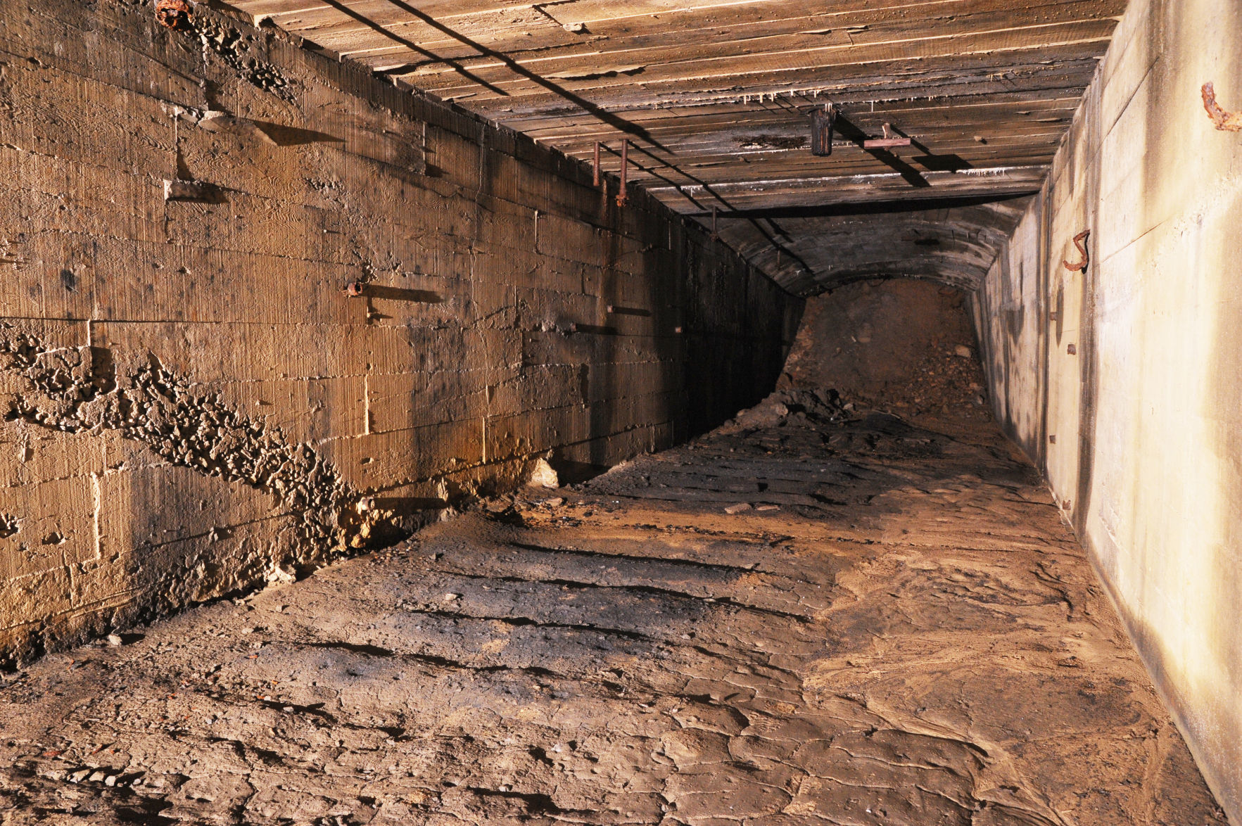PennDOT to close section of state Route 54 near Locustdale next week to eliminate mine entrance